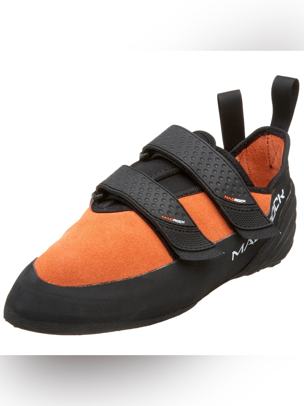 Mad Rock NWT Flash Climbing Shoes Mens Sz 9.5